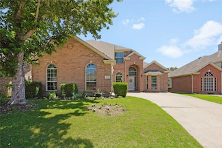 817 Water Oak Dr, Allen, TX 75002