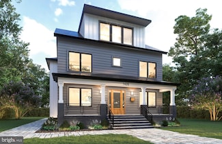 1426 Irving St NE, Washington, DC 20017