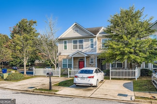 2401 Bigwood Trail, Atlanta, GA 30349