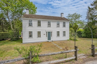404 Route 6a, Yarmouth Port, MA 02675