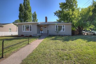 645 North Ave W, Missoula, MT 59801