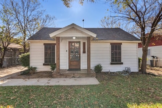 603 Lilly St, Cleburne, TX 76033