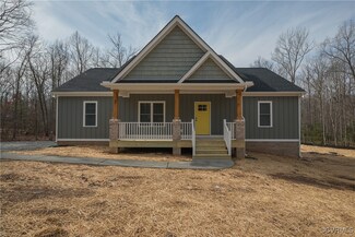 Lot 117 Paddock Ln, Louisa, VA 23093