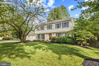 16929 Briardale Rd, Derwood, MD 20855