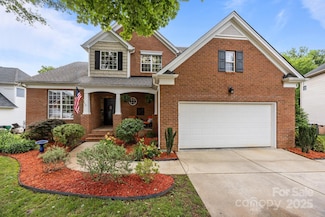 10919 Valley Spring Dr, Charlotte, NC 28277