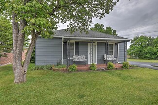 2236 Randolph St, Bristol, VA 24201
