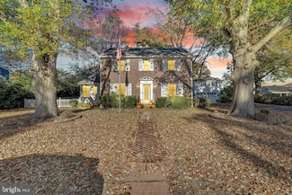 211 W Laurel St, Georgetown, DE 19947