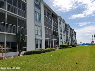 580 S Brevard Ave Unit 815, Cocoa Beach, FL 32931