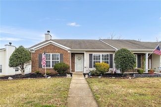 2786 Waterstone Loop, High Point, NC 27265