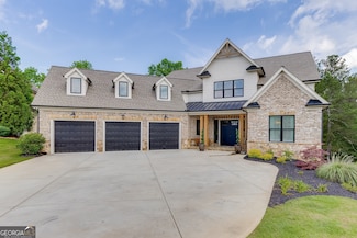 4781 Falling Brook Dr, Flowery Branch, GA 30542
