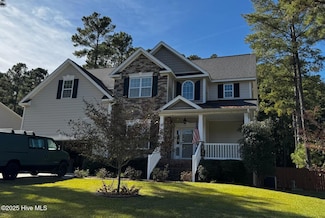 155 Dicks Hill Rd, Carthage, NC 28327