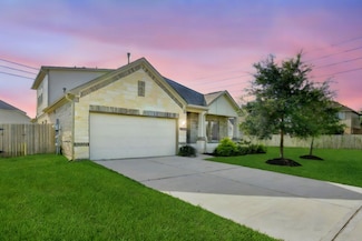 2442 Wembley Way, Rosenberg, TX 77471
