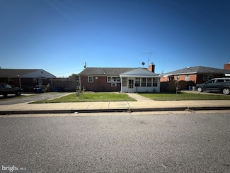 1214 S 48th St, Dundalk, MD 21222