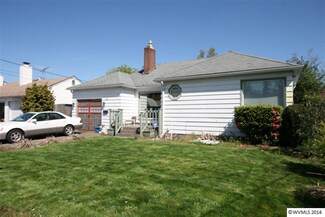 1264 24th St NE, Salem, OR 97301
