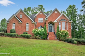 300 Misty Ridge, Macon, GA 31220