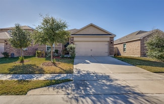 1707 Hot Springs Way, Princeton, TX 75407