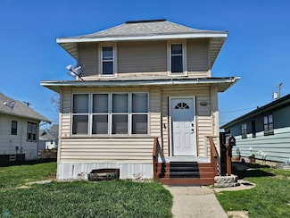 214 2nd Ave N, Wahpeton, ND 58075