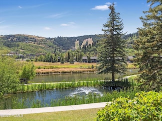 1574 Deer Valley Dr N, Park City, UT 84060