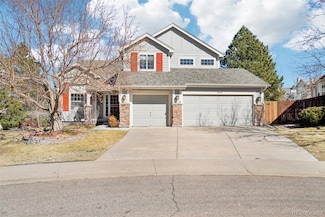 8743 Fairview Oaks Ln, Lone Tree, CO 80124