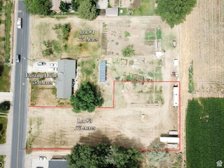 2114 W 800 N, Clinton, UT 84015