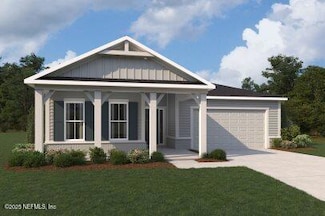 86 Bakerfield Way, St. Johns, FL 32259