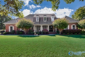 111 Rosehaven Cir, Madison, AL 35756