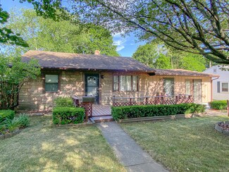 613 Mccleary St, Dowagiac, MI 49047