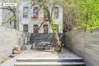 557 W 159th St Unit 1, New York, NY 10032