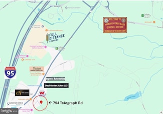 794 Telegraph Rd, Stafford, VA 22554