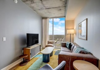 48 East Ave Unit 1605, Austin, TX 78701