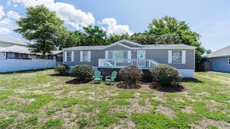 508 Pinetree Dr, Panama City Beach, FL 32413