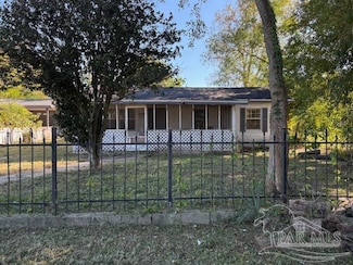 3703 Theresa St, Pensacola, FL 32505
