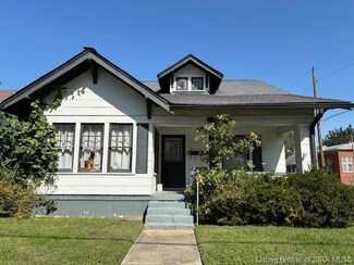 501 W Stansifer Ave, Clarksville, IN 47129