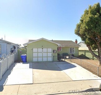 2569 Caulfield Dr, San Diego, CA 92154