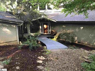 18 River Ridge Rd, Marietta, SC 29661