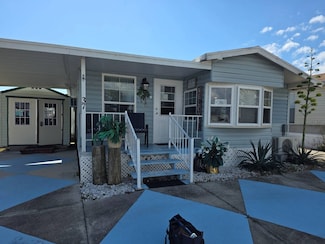 9207 Bolton Ave Unit 37, Hudson, FL 34667