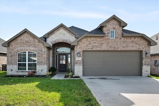 111 Ackers Turn, Corsicana, TX 75110