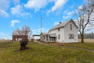 2640 E 300 N, Winchester, IN 47394