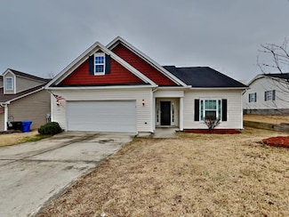 46 Brax Carr Way, Angier, NC 27501