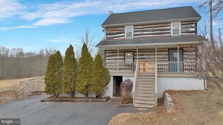 181 Frisbee Rd, Orwigsburg, PA 17961