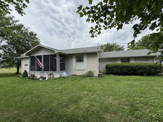 1196 1st Ave, Mount Pleasant, TN 38474