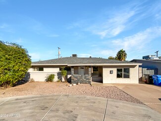 4521 N 15th Ave, Phoenix, AZ 85015