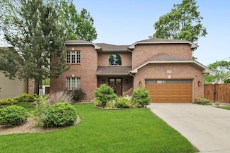 200 Windsor Ave, Wood Dale, IL 60191