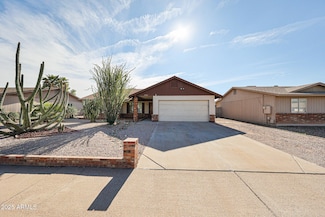 3761 E Holmes Ave, Mesa, AZ 85206