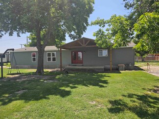 308 Walnut, Minneola, KS 67865