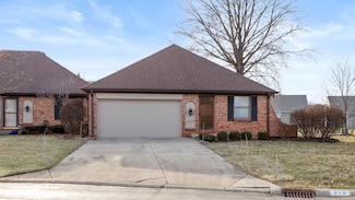 710 Eagle Pkwy Unit 15, Brownsburg, IN 46112