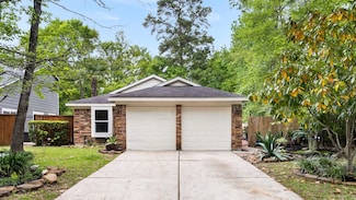 2 Barnstable Place, Spring, TX 77381