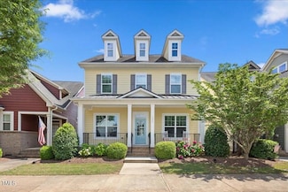 1330 Rodessa Run, Raleigh, NC 27607