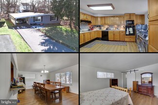 17605 Homewood Rd, Hagerstown, MD 21740