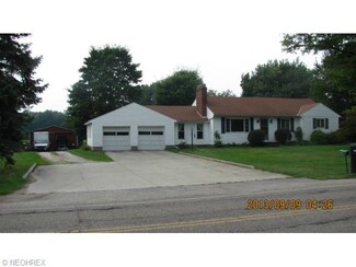 9245 N Main St, Windham, OH 44288